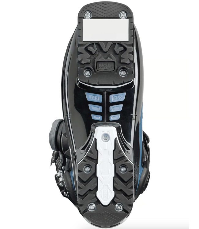 Nordica Nordica Speedmachine 3 Boa 95 W Skischoen Black/Blue