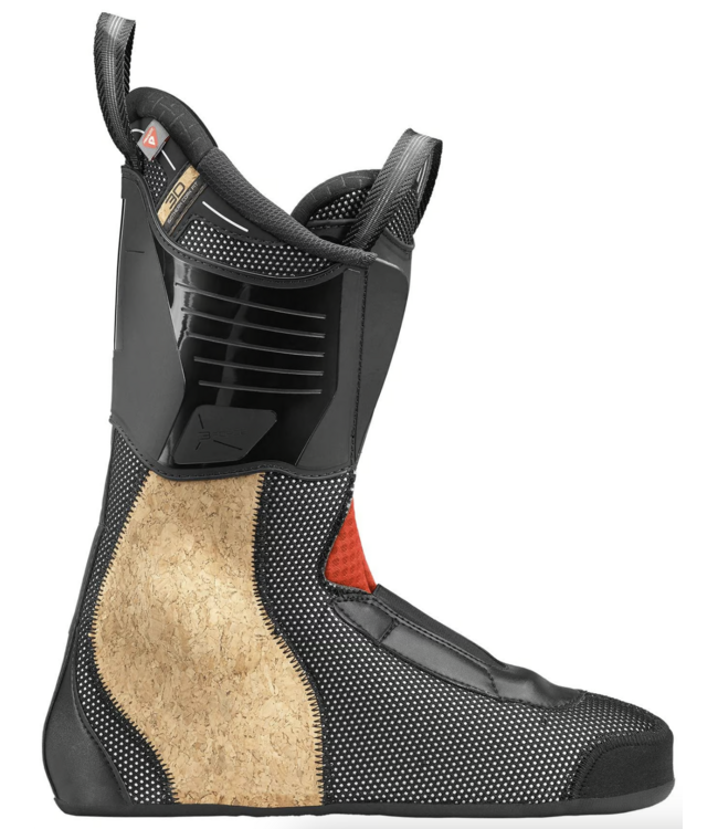 Nordica Nordica Speedmachine 3 120 Skischoen Gray/Black/Red