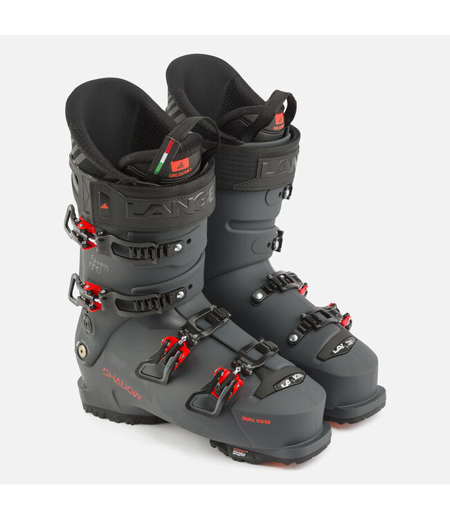 Lange Ski Lange Skischoen Shadow 120 MV GW Grey