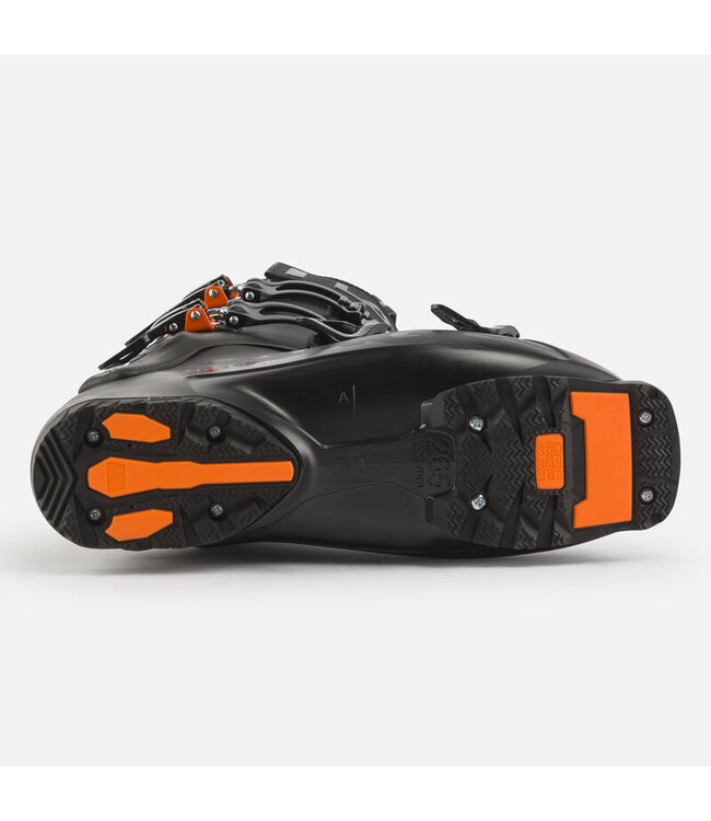 Lange Ski Lange Skischoen Shadow 110 MV GW BLK / ORG