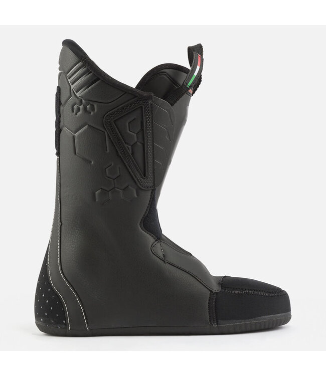 Lange Ski Lange Skischoen Shadow 110 MV GW BLK / ORG