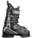 Nordica Nordica SpeedMachine 3 Boa 110 Skischoen Black/Red