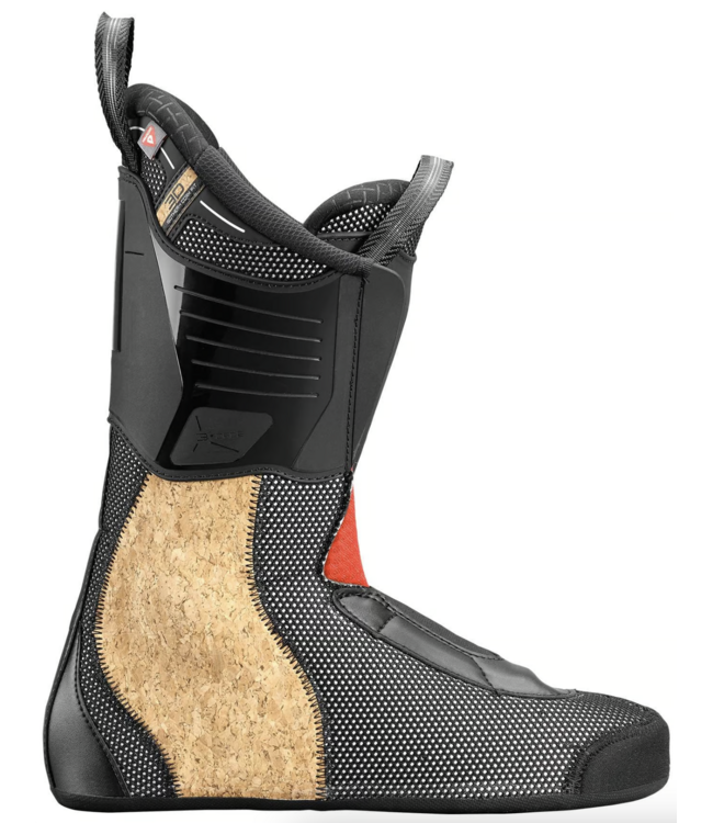 Nordica Nordica SpeedMachine 3 Boa 110 Skischoen Black/Red