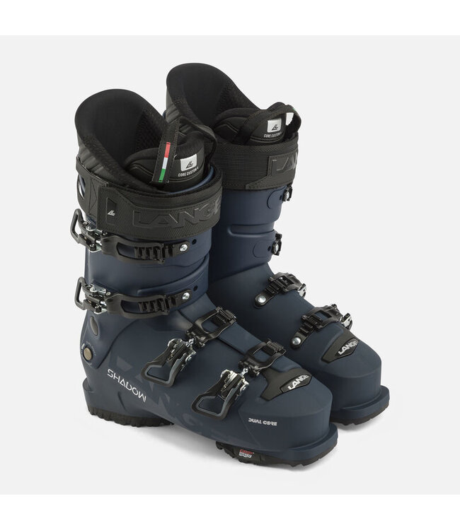 Lange Ski Lange Skischoen Shadow 100 MV GW BLU / SLV