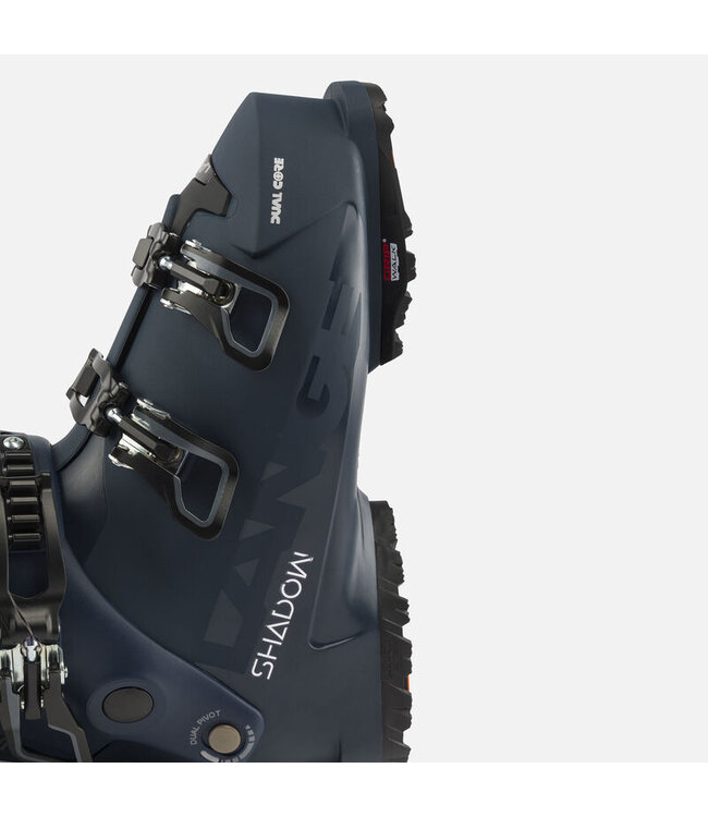 Lange Ski Lange Skischoen Shadow 100 MV GW BLU / SLV