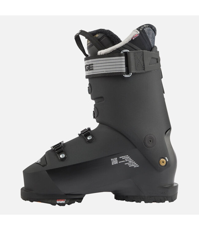Lange Ski Lange Skischoen Shadow 95 W MV GW BLK / RECY