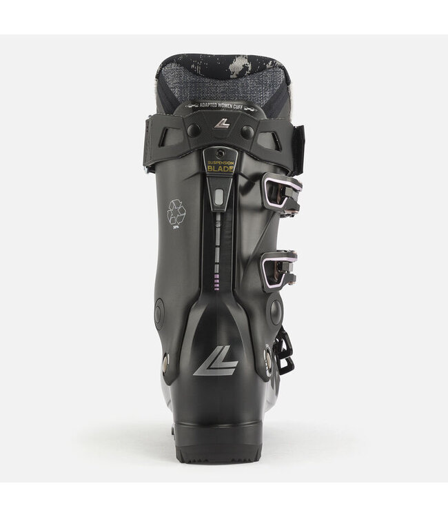 Lange Ski Lange Skischoen Shadow 85 W MV GW BLK / RECY