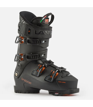 Lange Ski Lange Skischoen Shadow 110 LV GW BLA / ORG