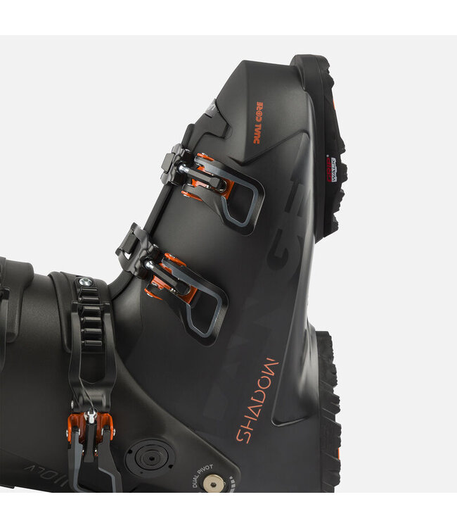 Lange Ski Lange Skischoen Shadow 110 LV GW BLA / ORG