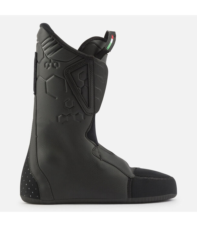 Lange Ski Lange Skischoen Shadow 110 LV GW BLA / ORG