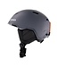 Sinner Sinner Snowmass Skihelm Matt Grey