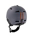 Sinner Sinner Snowmass Skihelm Matt Grey