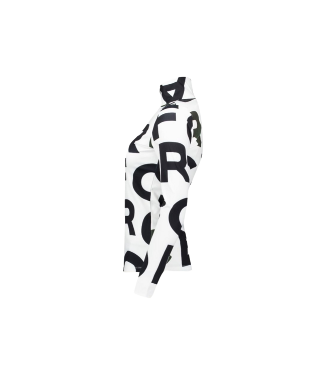 Airforce Sport Airforce Sport Dames Squaw Vally Pully Wording Olive Night