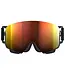 POC Poc Nexal Uranium Black Clarity Intense Partly Sunny Orange