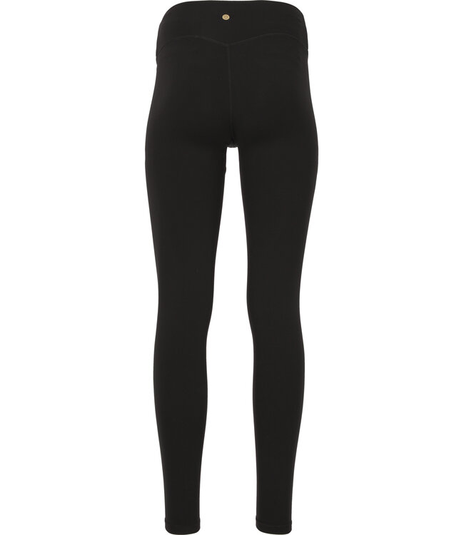 Athlecia Athlecia Dames Luxe W Tights Black
