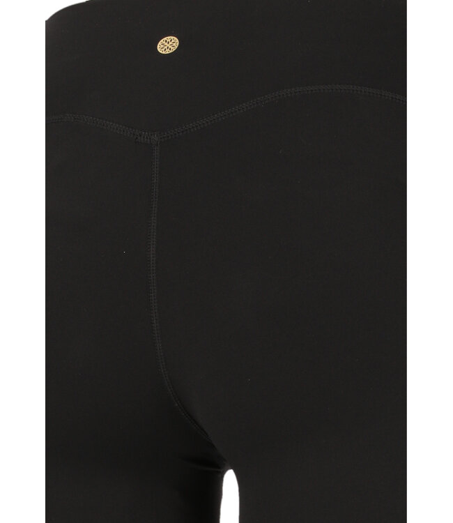 Athlecia Athlecia Dames Luxe W Tights Black