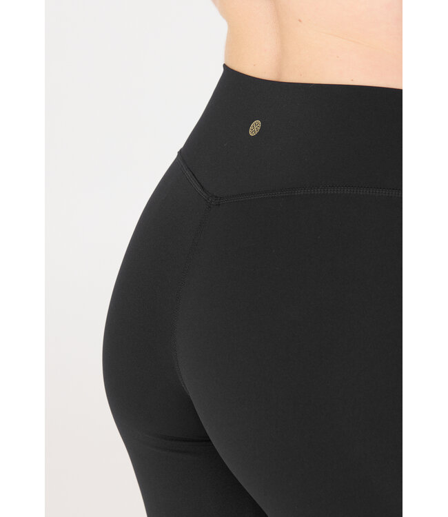 Athlecia Athlecia Dames Luxe W Tights Black