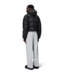 Rains Rains Unisex Alta Short Puffer Jacket W3T3 Black