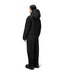 Rains Rains Unisex Lohja Short Puffer Jacket W3T2 Black
