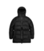 Rains Rains Alta Long Puffer String W Jacket W3T4 Black