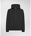 Peuterey Peuterey Heren Breme TA Jacket 3 in 1 Crow/Black