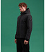 Peuterey Peuterey Heren Breme TA Jacket 3 in 1 Crow/Black
