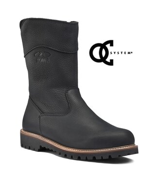 Olang Olang OL Montreal OC Heren Snowboot Nero