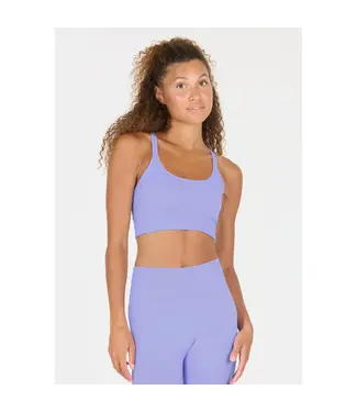 Athlecia Athlecia Dames Foan V2 W Seamless Bra Jacaranda