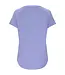 Athlecia Athlecia Dames Gaina W S/S Tee Jacaranda