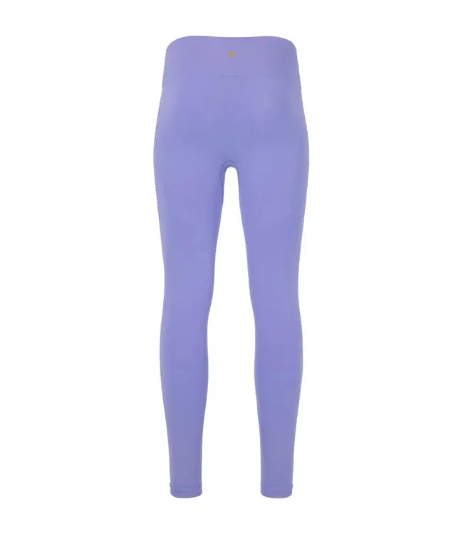 Athlecia Athlecia Dames Nagar W Seamless Tights Jacaranda