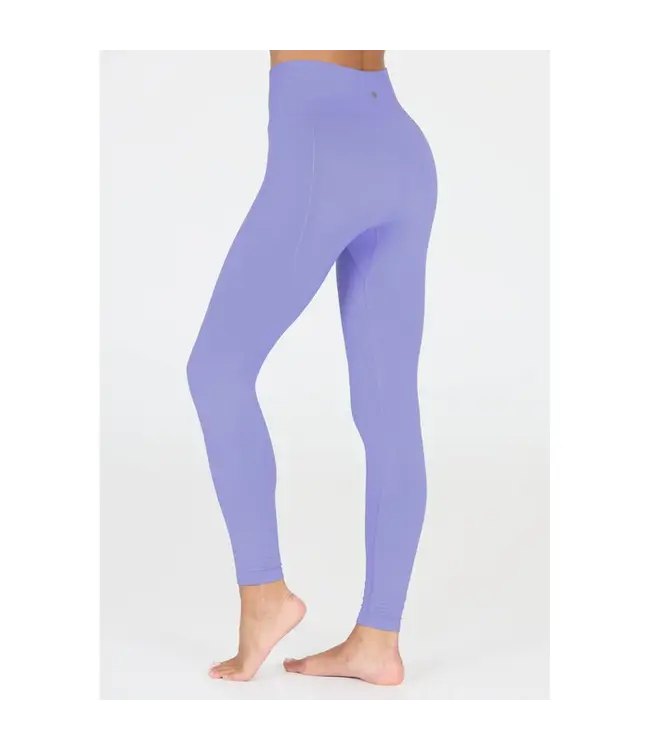 Athlecia Athlecia Dames Nagar W Seamless Tights Jacaranda