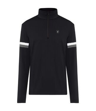 Toni Sailer Toni Sailer Heren Tomson Pully Black / Bright White