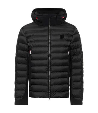 Toni Sailer Toni Sailer Ian Ski Jacket Men Black