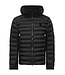 Toni Sailer Toni Sailer Ian Ski Jacket Men Black