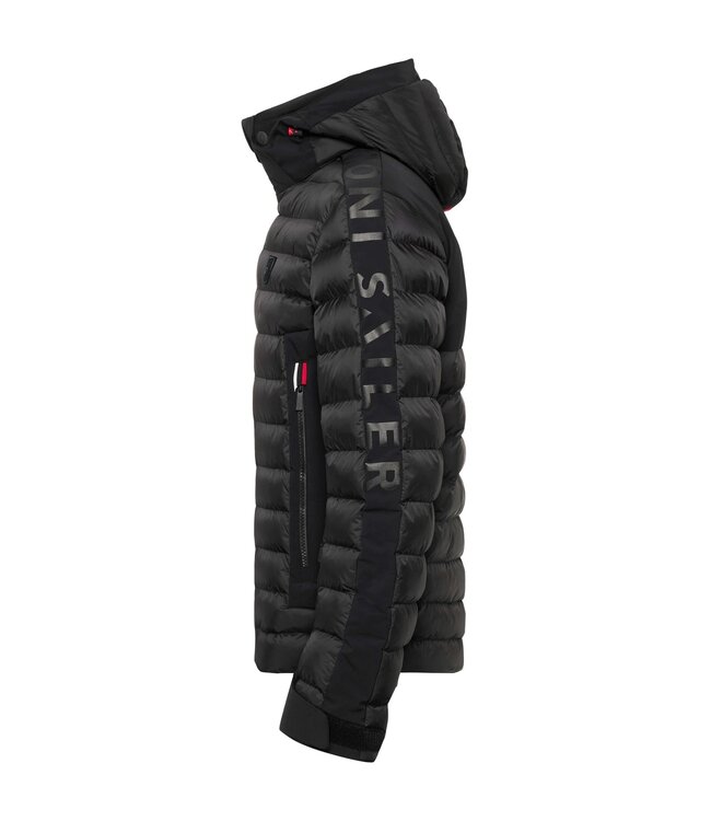 Toni Sailer Toni Sailer Ian Ski Jacket Men Black