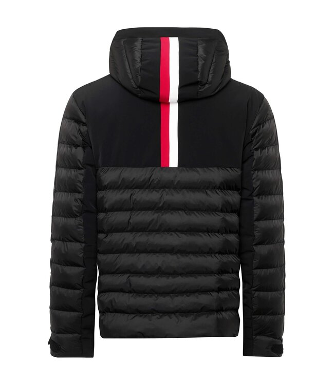 Toni Sailer Toni Sailer Ian Ski Jacket Men Black