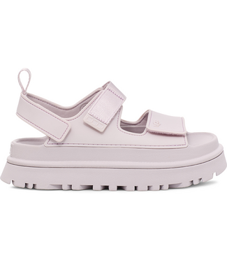 UGG UGG Dames Goldenglow Bay Fog