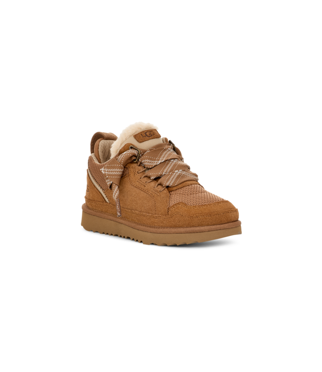 UGG UGG Kids Lowmel Chestnut