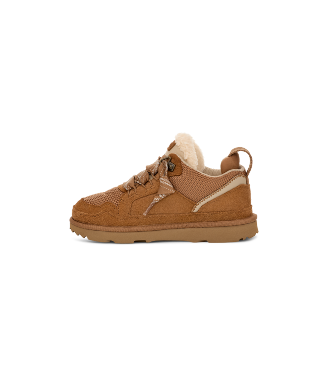 UGG UGG Kids Lowmel Chestnut