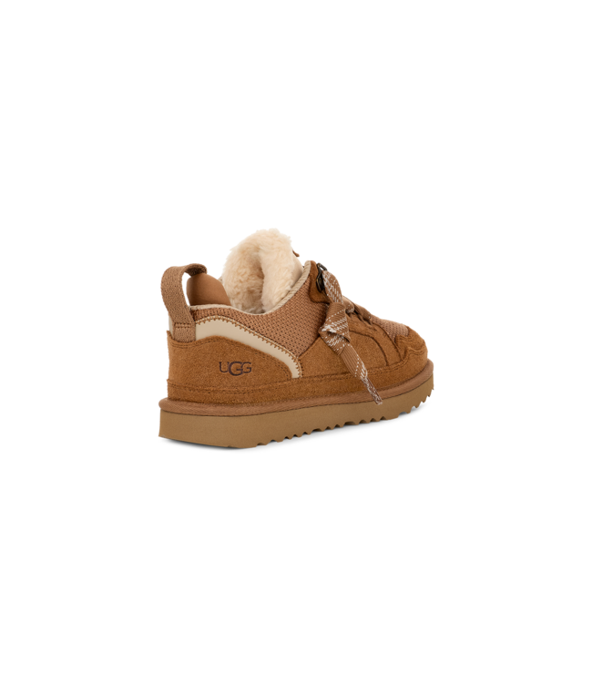 UGG UGG Kids Lowmel Chestnut