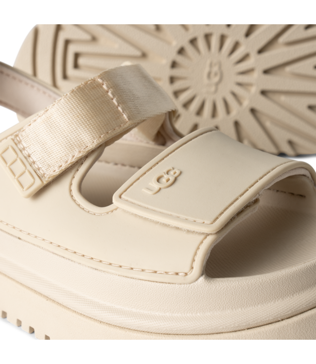 UGG UGG Kids Goldenglow Sea Salt