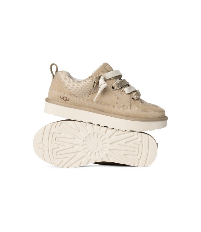UGG UGG Dames Lo Lowmel Mustard Seed