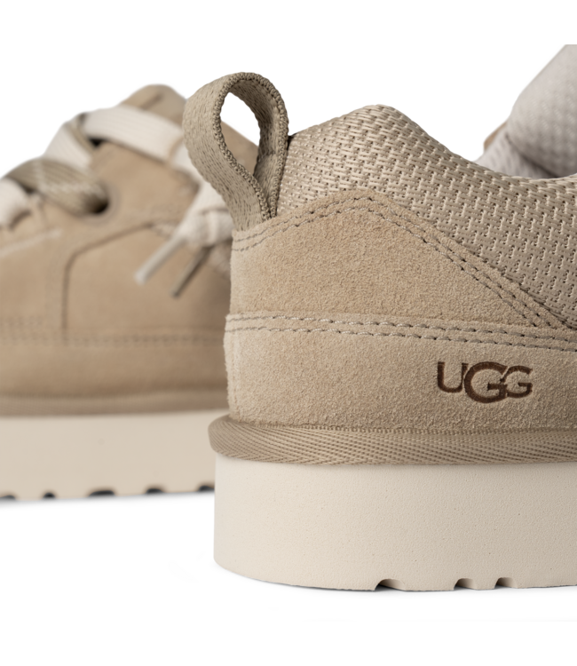 UGG UGG Dames Lo Lowmel Mustard Seed