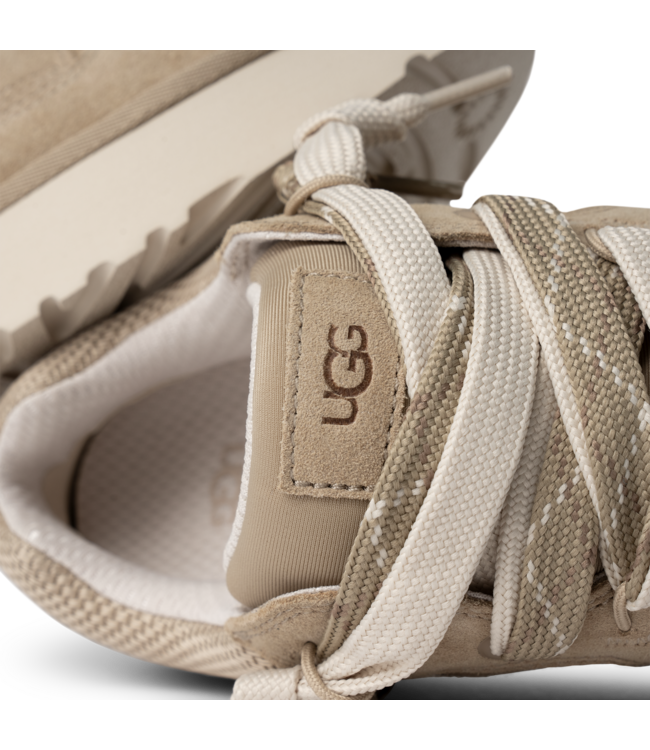 UGG UGG Dames Lo Lowmel Mustard Seed