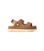 UGG UGG Dames Goldenstar Glide Chestnut