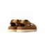 UGG UGG Dames Goldenstar Glide Chestnut