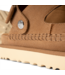 UGG UGG Dames Goldenstar Glide Chestnut