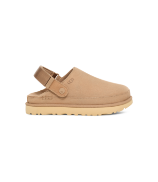UGG UGG Dames Goldenstar Clog Sand