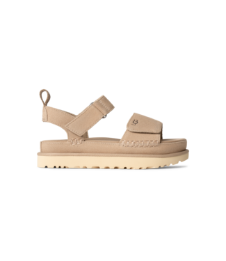 UGG UGG Dames Goldenstar Sand
