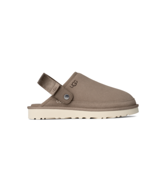 UGG UGG Heren Goldencoast Clog II Smoke Plume